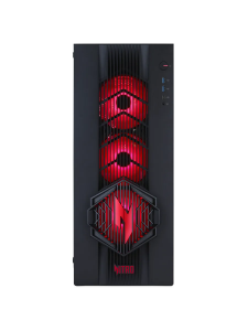 ��������� ���� Acer Nitro 70 N70X3D-100 (DG.E5ACD.007) Ryzen 7 9800X3D/32Gb/1Tb/RTX5070 12Gb/NoOS/������