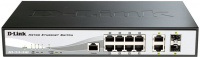 ���������� D-Link DGS-1210-10P/ME/B1A