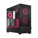 ������ ��� ���������� Fractal Design Pop Air RGB Magenta Core TG Clear Tint Midi-Tower Black