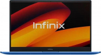 ������� Infinix Inbook Y2 Plus (71008301213) 15.6"/i3 1115G4/8Gb/SSD256Gb/UHD/W11H/�����