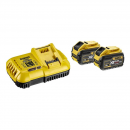 �������� ���������� DeWalt DCB118X2-QW ������