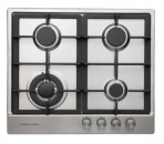 ������������ �������� ����������� Zigmund & Shtain GN 128.61 S silver