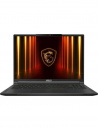 ������� MSI Stealth 16 AI A2HWGG-085XRU (9S7-15F535-085) 16"/U7 255H/32Gb/1Tb/RTX5070 8Gb/Free DOS/������