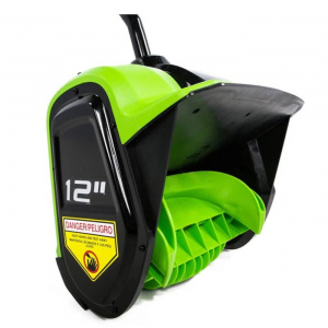���� ������ ������������ �������������� Greenworks 2602607UB � ��� 4�� � �� ��������-�������� ������������
