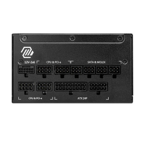 ���� ������� MSI MAG A1000GL (306-7ZP9B11-CE0) ������