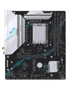 ����������� ����� Maxsun MS-B760M GAMING WIFI ACE D4 B760 LGA1700 2xDDR4 M-ATX DP+HDMI
