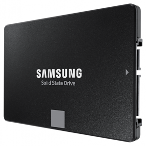 SSD-���������� Samsung MZ-77E2T0BW 2000 GB