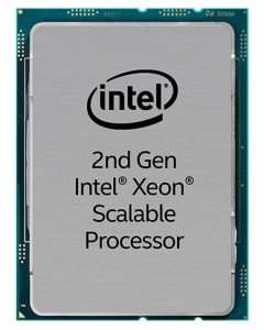 ��������� Intel Xeon Gold 6258R