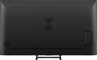 ��-��������� Hisense 55U7S �������-����� 55" QLED 4K Ultra HD 144Hz MEMC DVB-T DVB-T2 DVB-C DVB-S DVB-S