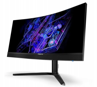 ���� ������ ������� Acer Predator 34" X34V3bmiiphuzx ��������-�������� ������������