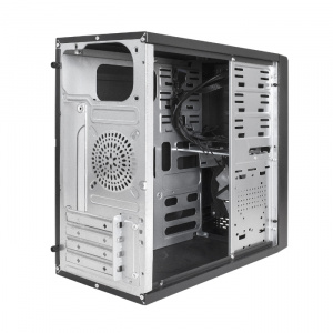 ������ ��� ���������� ExeGate mEVO-7807 mATX, ��� �� EX292981RUS black