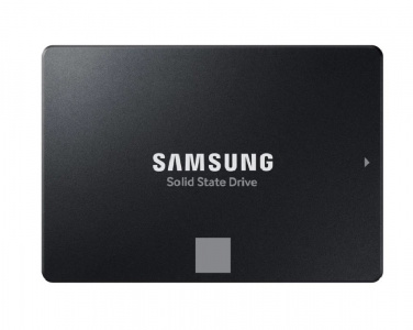 SSD-���������� Samsung 250Gb 870 EVO MZ-77E250B/CN
