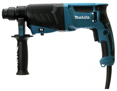 ���������� ������� Makita HR2630, Green-black