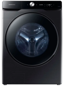 ���� ������ ���������� ������ Samsung WF20DG8650BVLD, ������ ��������-�������� ������������