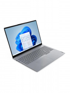 ������� Lenovo ThinkBook 16 G8 IAL 16" WUXGA /Ultra 5 225U/16GB/512GB/Intel Graphics/NoOS �����