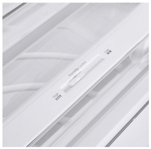 ���� �������� ����������� Maunfeld MFF200NFW white ��������-�������� ������������