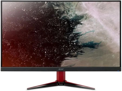 ���� ������ ������� 27" Acer Nitro VG271UM3bmiipx 2560x1440, 144Hz, IPS, 1/0.5ms, HDMI/DP ��������-�������� ������������