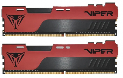 ����������� ������ Patriot Memory 16GB DDR4 DIMM (8GBX2) PC2130