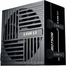 ���� ������� Lian Li BX0750B ������ ATX 3.1, 750W, 80 PLUS Bronze, PCIe 5.1, APFC, DC-DC, 135mm