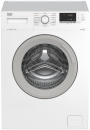���������� ������ Beko WSDN63512ZSW white