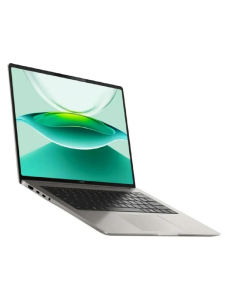 ������� Honor MagicBook Pro 14 ZhuqueC (5301ATEN) 14.6" OLED/Ultra 5 338H/32Gb/1Tb/Arc/Win11H/�����