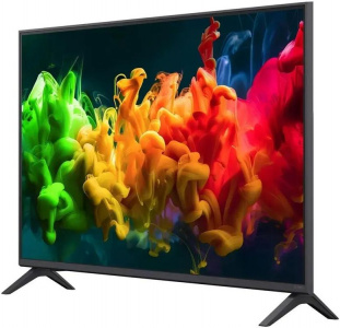 ��-��������� 43" LG 43QNED80B6B.ARUG ������ �����