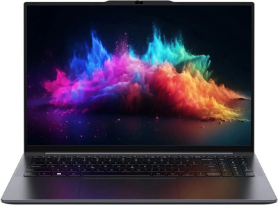 ������� Chuwi Corebook Plus 16" IPS/Ryzen 5 7430U/16Gb/512Gb/AMD Radeon/W11Pro (6935768762621) �����