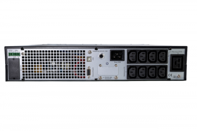 ���� ������ ��� Systeme Electric SRTSE3000RTXLIG2 Smart-Save Online SRT 3000 �� ��������-�������� ������������