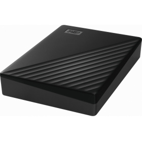 ���� ������ ������� ���� ������� Western Digital WDBPKJ0040BBK-WESN 4Tb ��������-�������� ������������