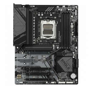 ����������� ����� Gigabyte B650 EAGLE