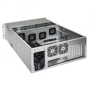 ������ ��������� ExeGate Pro 4U660-HS24/900ADS EX293580RUS black