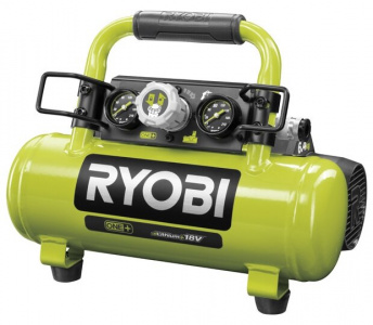 ���� ������������� ���������� Ryobi ONE+ R18AC-0 ��������-�������� ������������