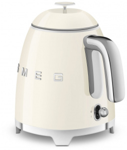 ������ SMEG KLF05CREU white