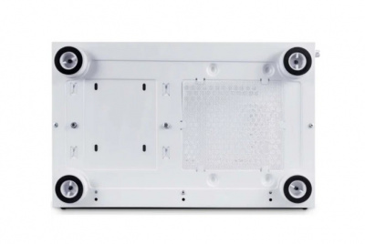 ������ ��� ���������� 1STPLAYER FIREBASE X3-M White / mATX, TG / 4x120mm LED fans inc