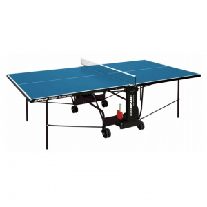 ���� ������ ���� ��������� Donic Indoor Roller 600, Blue ��������-�������� ������������