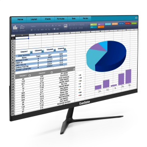 ���� ������ ������� 23.8" ExeGate SmartView EP2400A ��������-�������� ������������