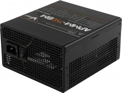 ���� ������� Formula ATX 750W APMM-750BM 80+ bronze ������