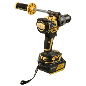 �����-���������� �������������� Hanskonner HCD18165BLI