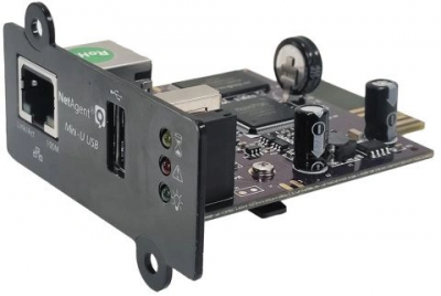 ���� ������ ������ Ippon SNMP Innova TA/TAE (2125077) ������ ��������-�������� ������������
