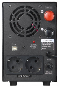 ���� ������ ��� Powercom Infinity INF-800 480�� 800�� ��������-�������� ������������