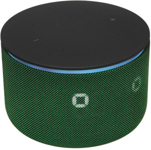 ���� ������ ����� ������� ������ ������� ���� 3 ��� ����� 18W 1.0 BT/Wi-Fi (YNDX-00059GRN) ������� ��������-�������� ������������