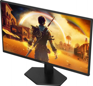 ���� ������ ������� 24.5" AOC 25G42E ������ 1920x1080/180Hz/IPS/1ms/HDMI/DP ��������-�������� ������������