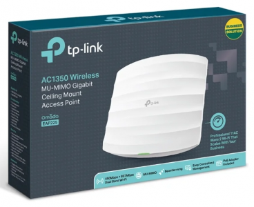 Wi-Fi ����� ������� TP-Link EAP225 AC1350