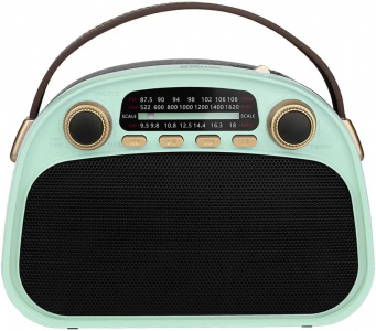 ���� ������ ������������ Ritmix RPR-040, ������� ��������-�������� ������������