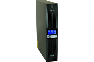 ���� ������ ��� HIDEN EXPERT UDC9202H-RT 2 kVA/1,8 kW (PF0,9), RS-232, USB, Online (R) ������ ��������-�������� ������������