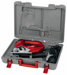 ������ ������� EINHELL TE-JS 100
