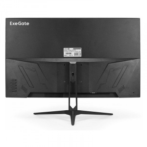 ���� ������ ������� 27" ExeGate ProSmart EV2707A, black ��������-�������� ������������
