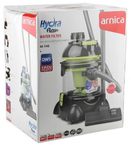 ���� ������ ������� Arnica ARN001G Hydra Rain, green ��������-�������� ������������