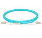 ����-���� Quantum Fibre Channel OM3 optical multimode 50 micron