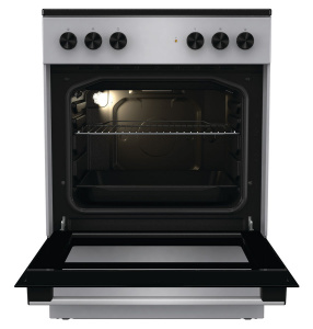 ����� ������������� Gorenje GEC6A11SG grey